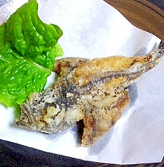 小メバルの唐揚げ レシピ 作り方 By テツオ63 楽天レシピ 小メバルの唐揚げ レシピ 作り方 By テツオ63 楽天レシピ